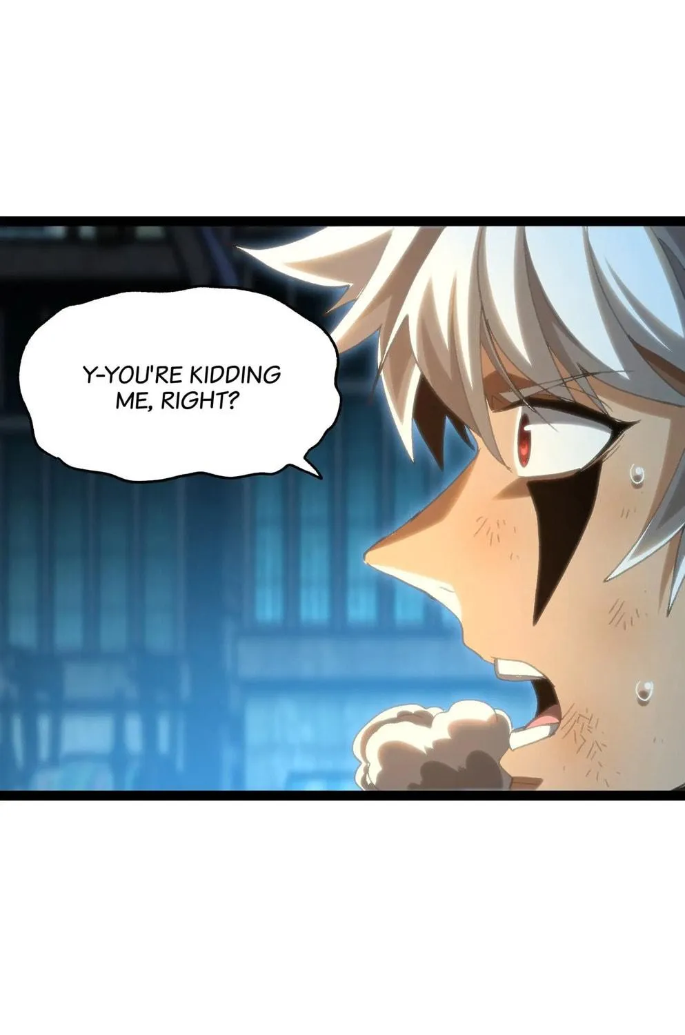 The Unrivaled Delinquent in Combat Has Ended Up Becoming a Healer Within a Game Chapter 72 page 19 - 