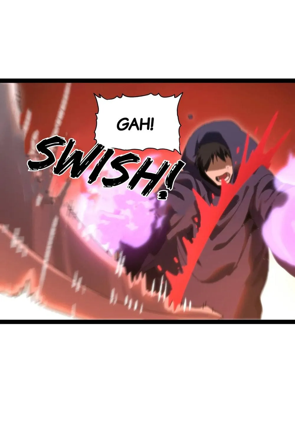 The Unrivaled Delinquent in Combat Has Ended Up Becoming a Healer Within a Game Chapter 72 page 21 - 
