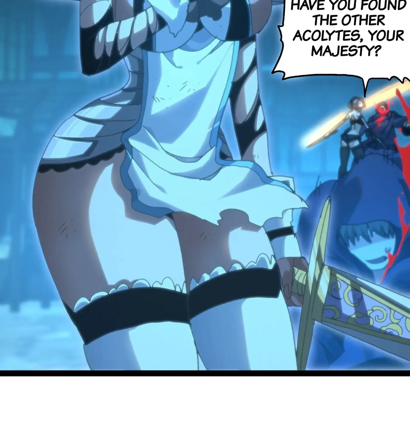 The Unrivaled Delinquent in Combat Has Ended Up Becoming a Healer Within a Game Chapter 72 page 24 - 