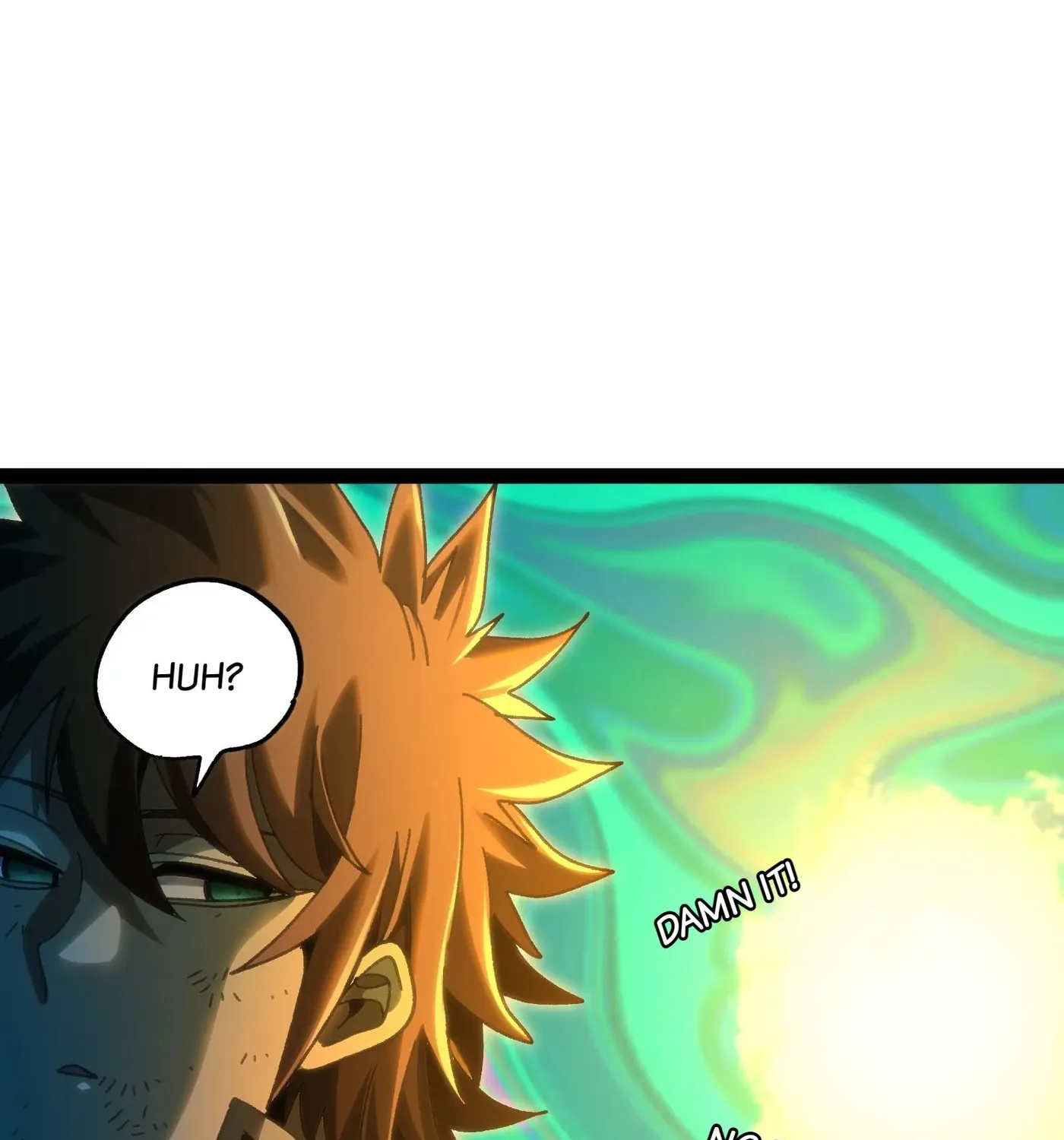 The Unrivaled Delinquent in Combat Has Ended Up Becoming a Healer Within a Game Chapter 72 page 37 - 