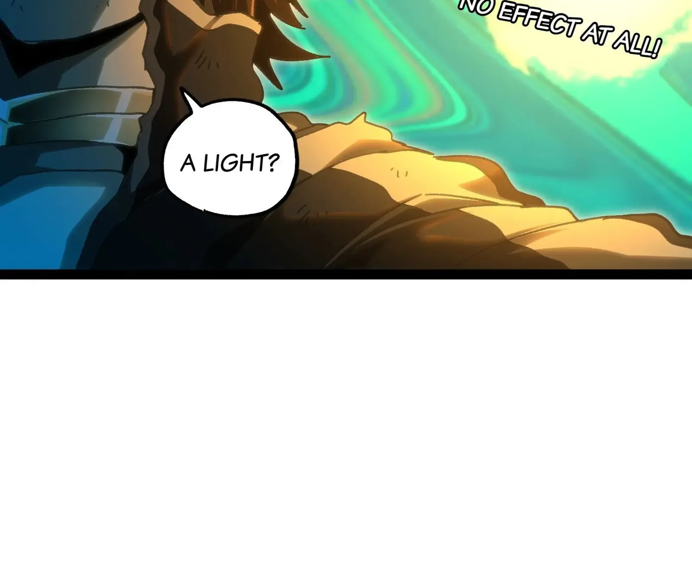 The Unrivaled Delinquent in Combat Has Ended Up Becoming a Healer Within a Game Chapter 72 page 38 - 