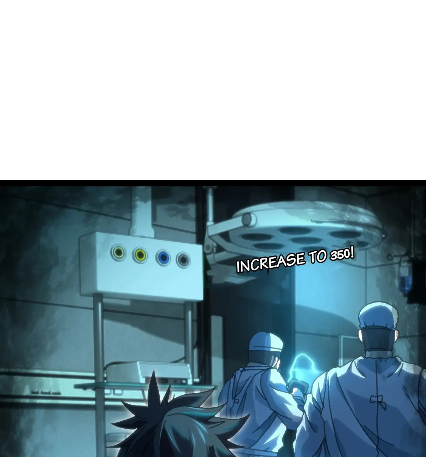 The Unrivaled Delinquent in Combat Has Ended Up Becoming a Healer Within a Game Chapter 72 page 39 - 