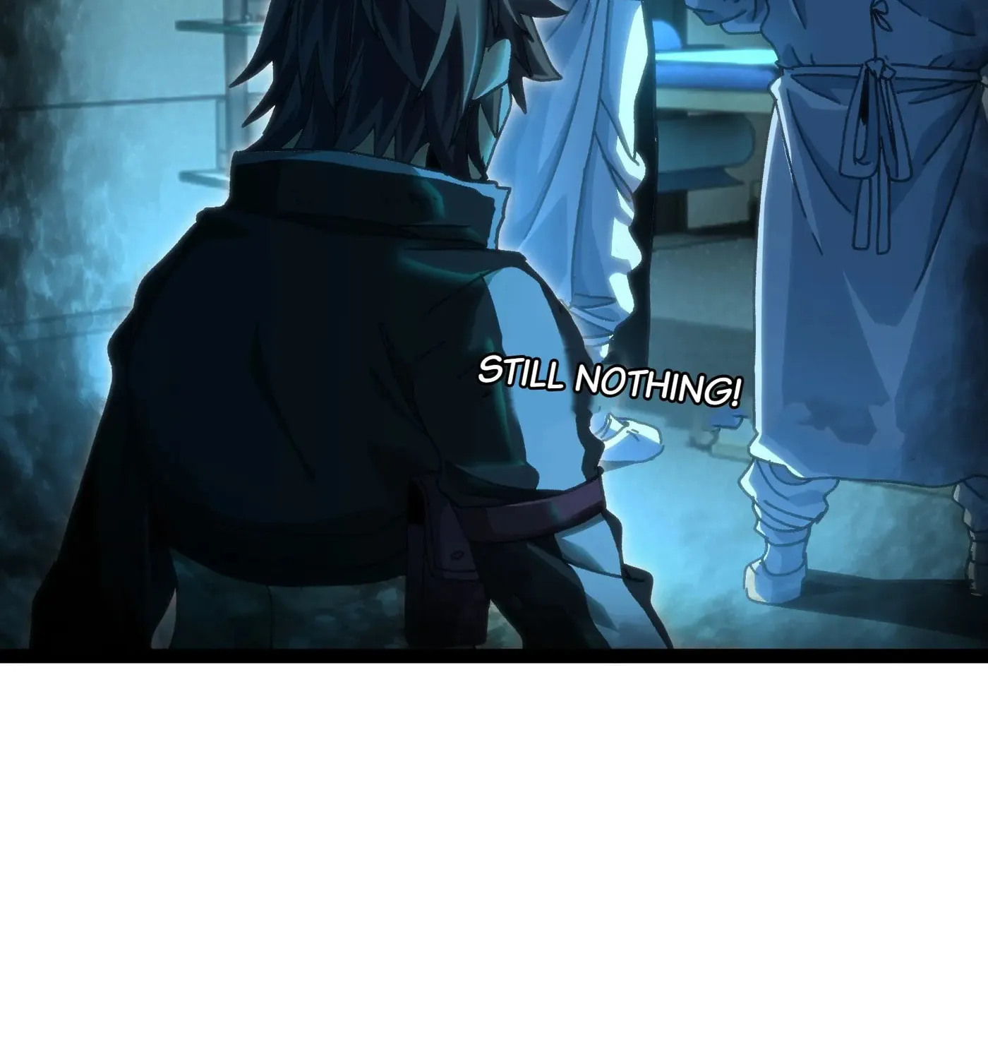 The Unrivaled Delinquent in Combat Has Ended Up Becoming a Healer Within a Game Chapter 72 page 40 - 