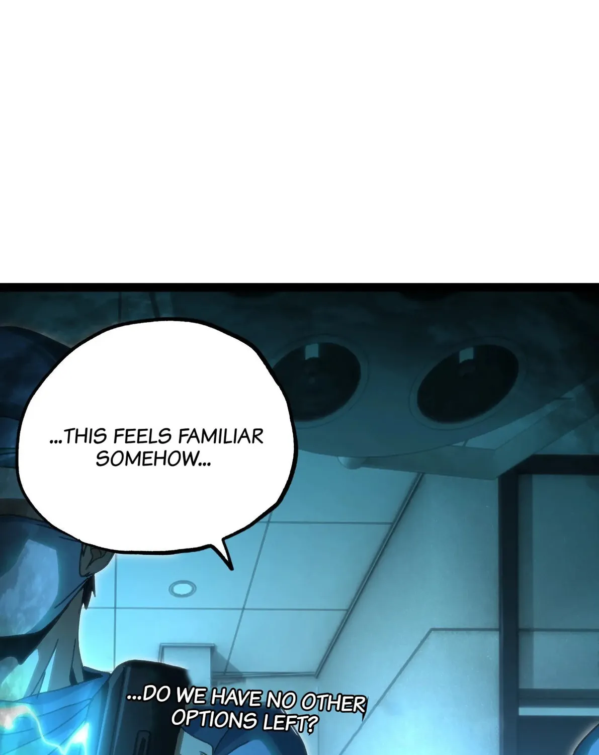 The Unrivaled Delinquent in Combat Has Ended Up Becoming a Healer Within a Game Chapter 72 page 42 - 