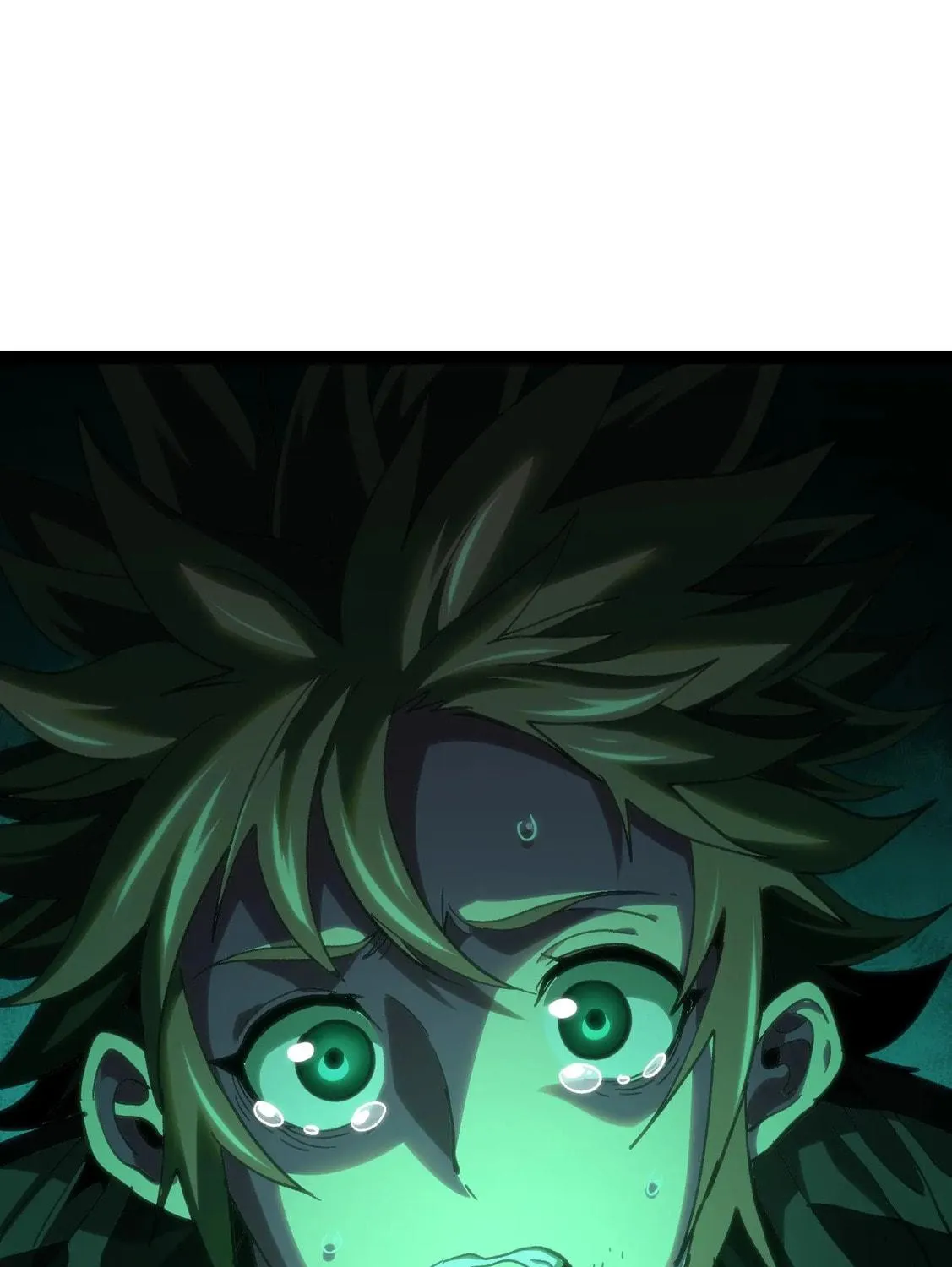 The Unrivaled Delinquent in Combat Has Ended Up Becoming a Healer Within a Game Chapter 72 page 46 - 