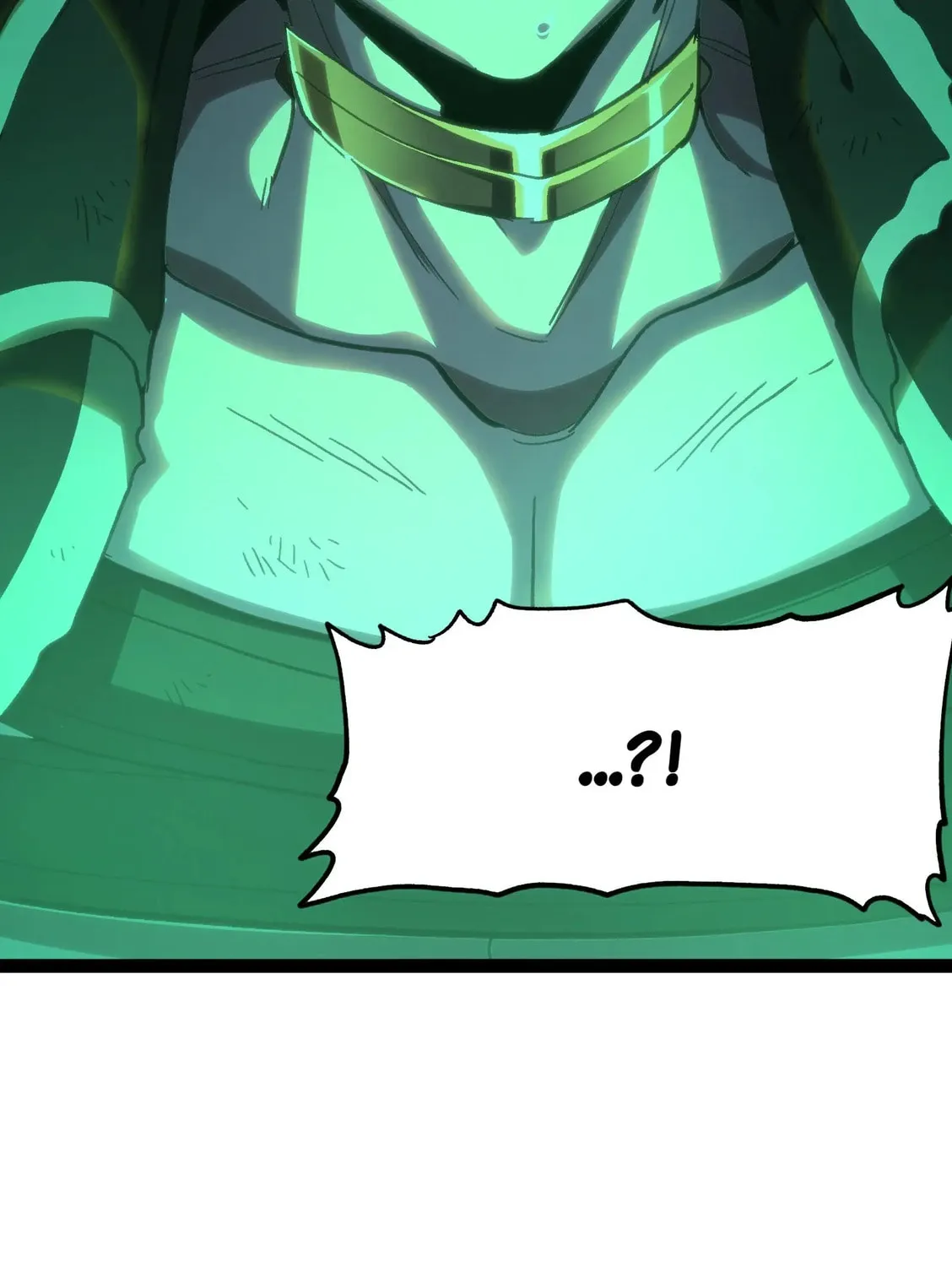 The Unrivaled Delinquent in Combat Has Ended Up Becoming a Healer Within a Game Chapter 72 page 48 - 