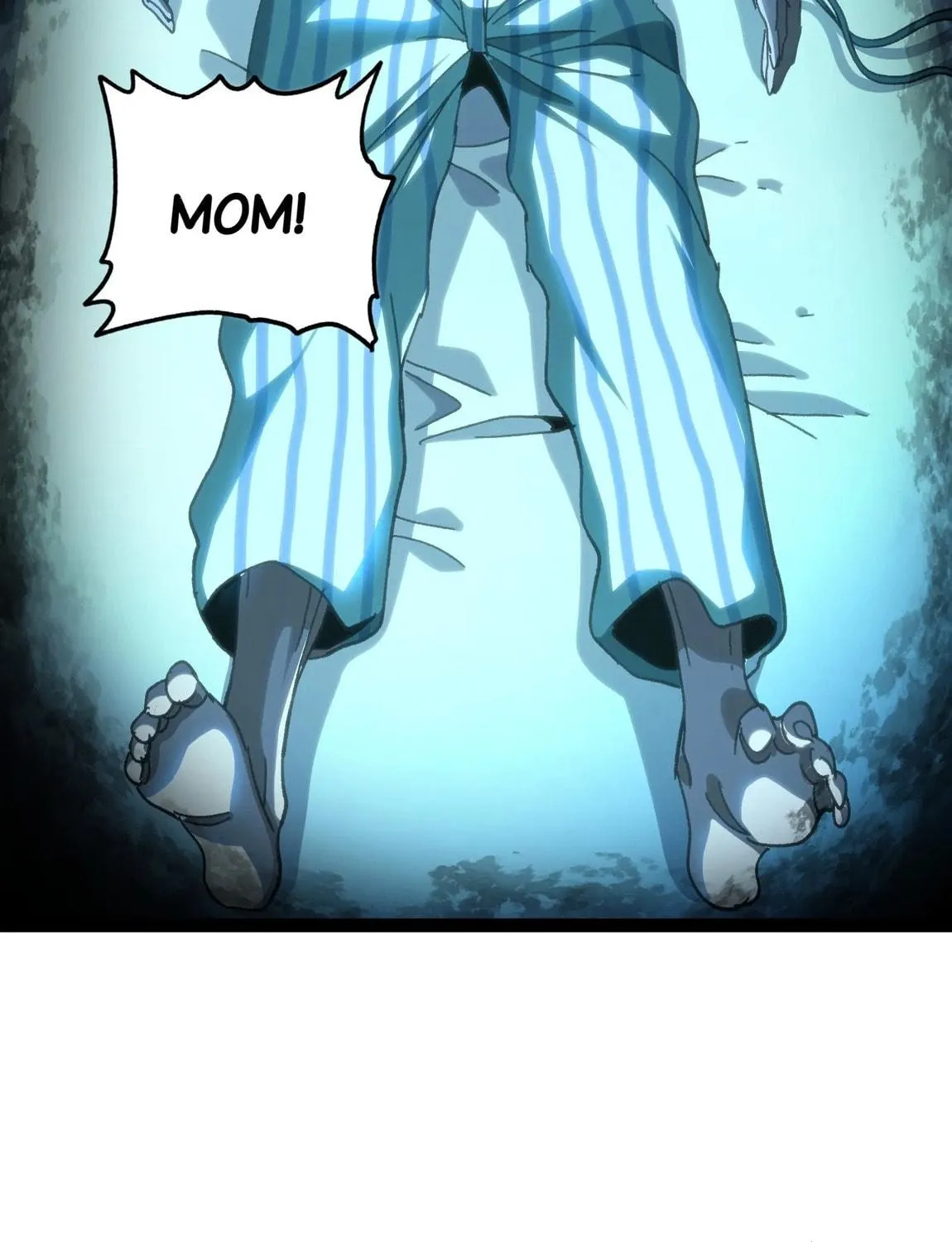 The Unrivaled Delinquent in Combat Has Ended Up Becoming a Healer Within a Game Chapter 72 page 52 - 