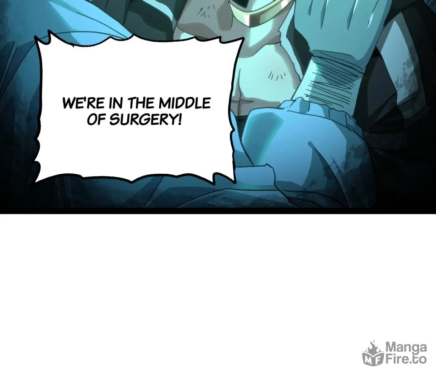 The Unrivaled Delinquent in Combat Has Ended Up Becoming a Healer Within a Game Chapter 72 page 55 - 