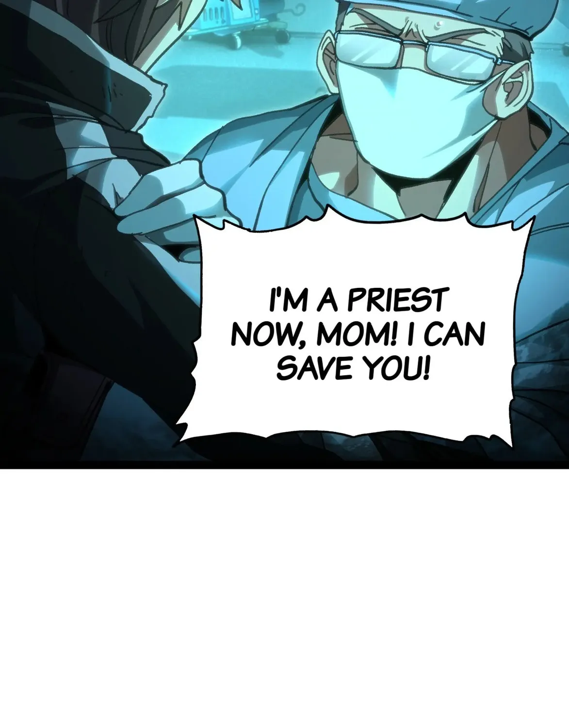 The Unrivaled Delinquent in Combat Has Ended Up Becoming a Healer Within a Game Chapter 72 page 60 - 