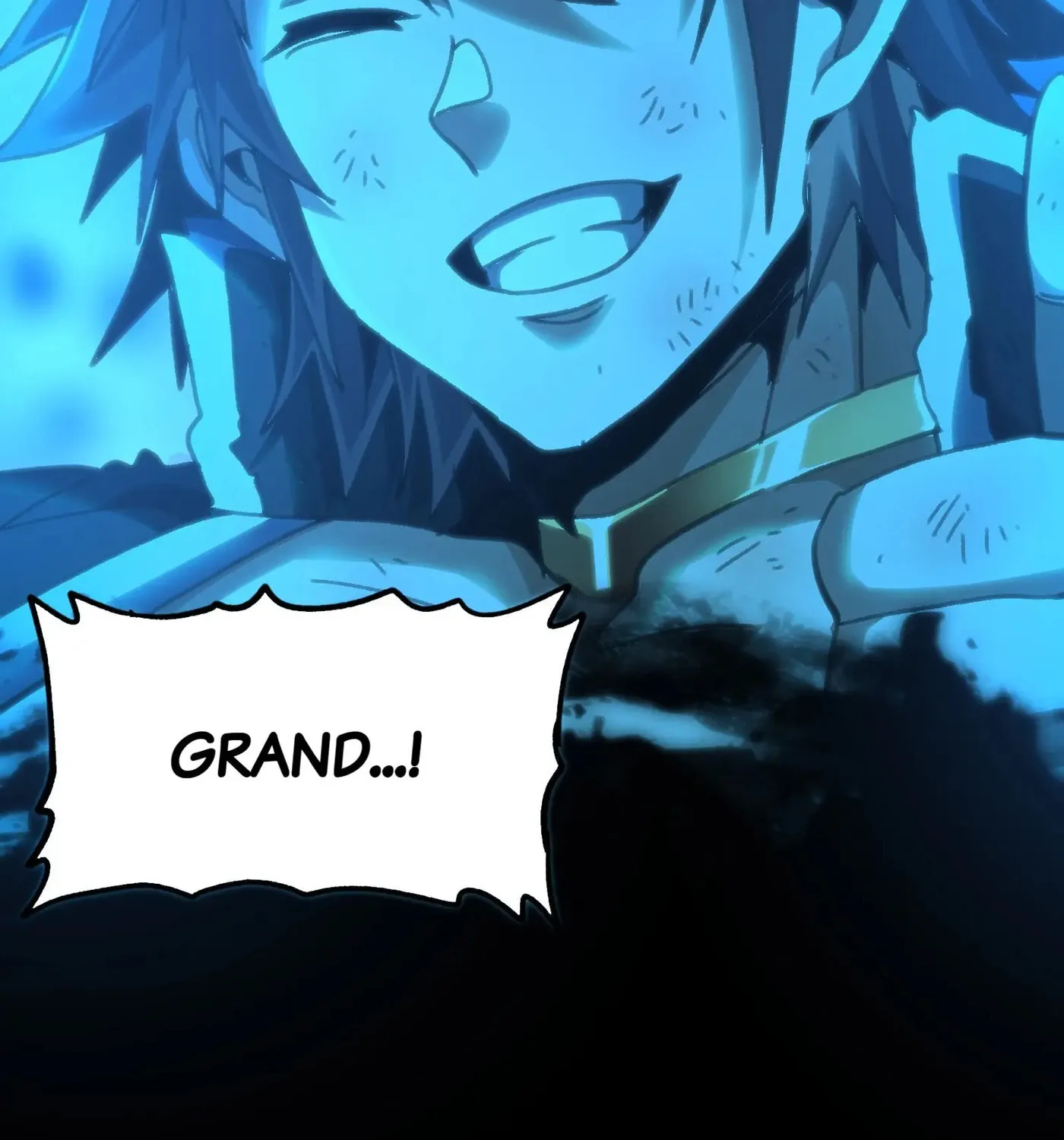 The Unrivaled Delinquent in Combat Has Ended Up Becoming a Healer Within a Game Chapter 72 page 7 - 