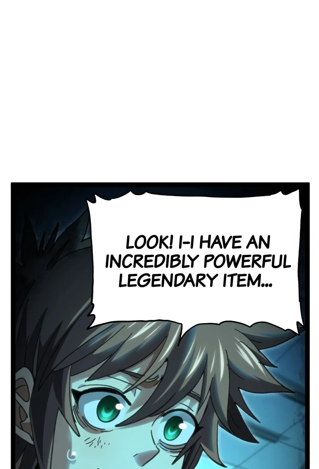 The Unrivaled Delinquent in Combat Has Ended Up Becoming a Healer Within a Game Chapter 72 page 62 - 