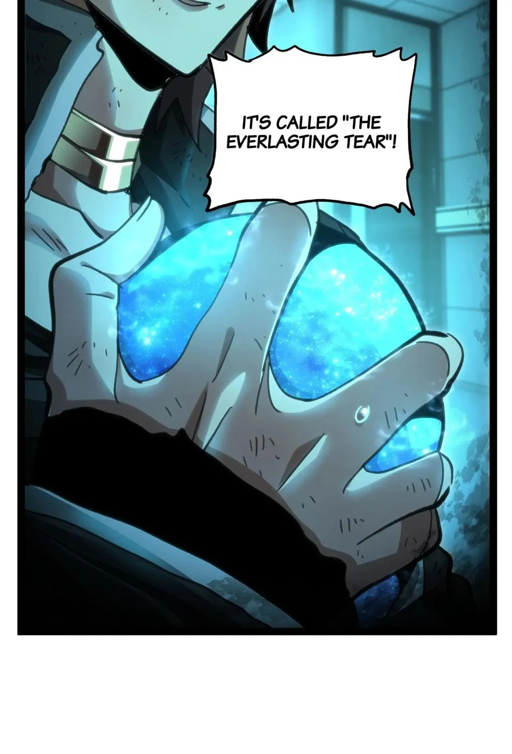 The Unrivaled Delinquent in Combat Has Ended Up Becoming a Healer Within a Game Chapter 72 page 64 - 