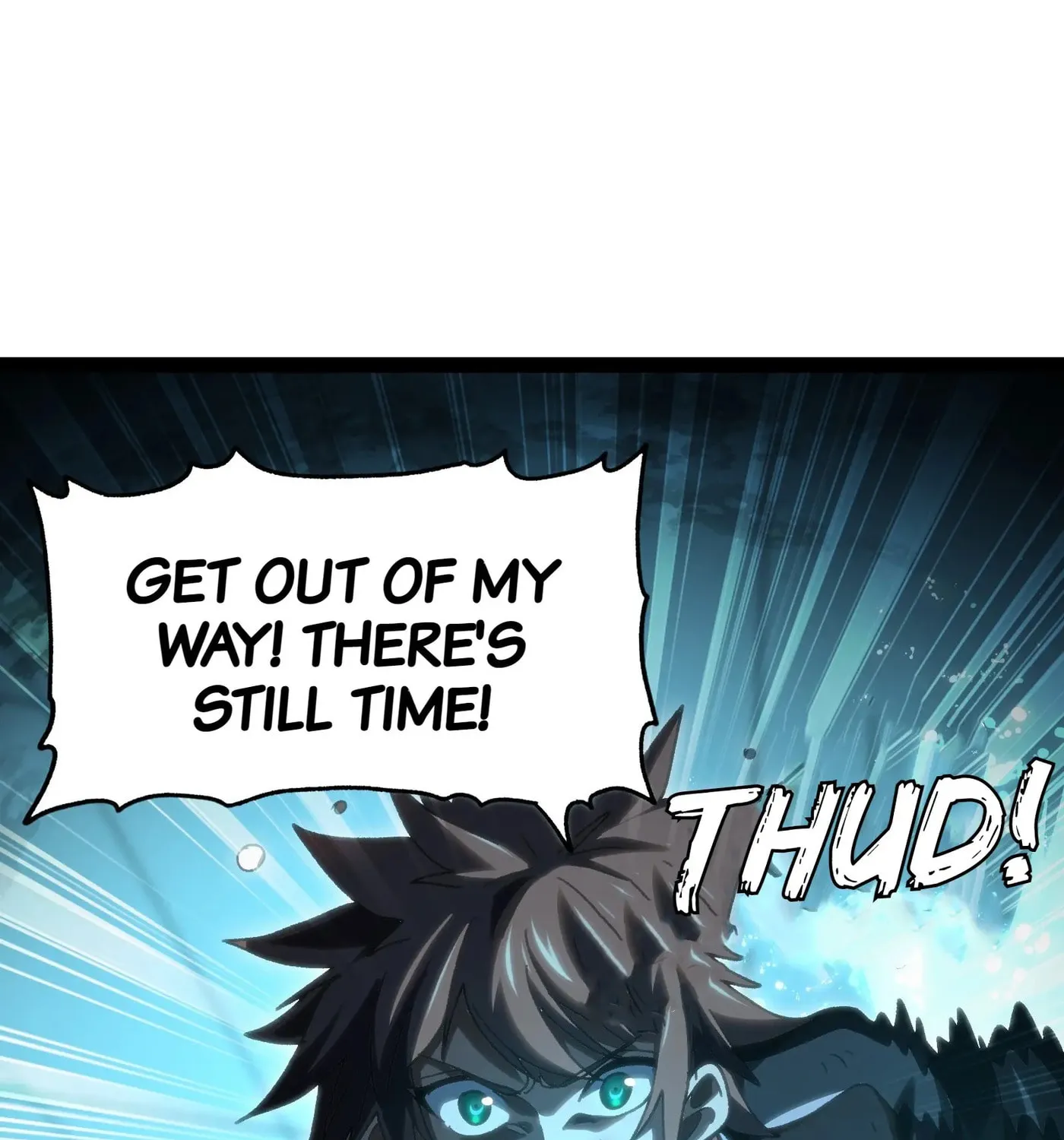 The Unrivaled Delinquent in Combat Has Ended Up Becoming a Healer Within a Game Chapter 72 page 66 - 