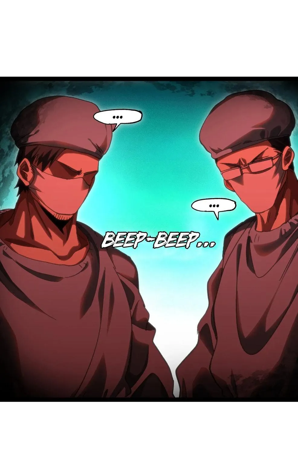 The Unrivaled Delinquent in Combat Has Ended Up Becoming a Healer Within a Game Chapter 72 page 75 - 