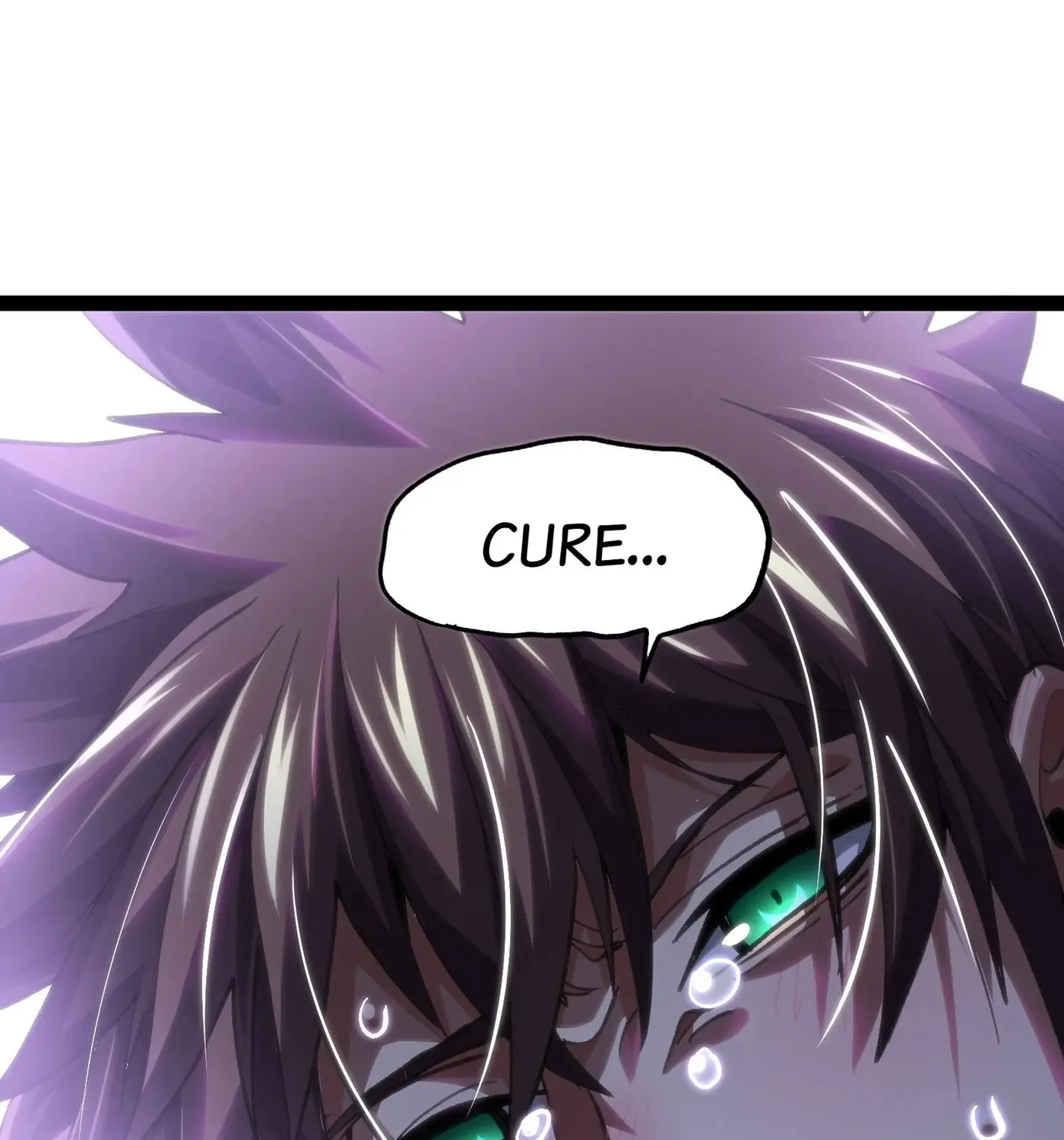 The Unrivaled Delinquent in Combat Has Ended Up Becoming a Healer Within a Game Chapter 72 page 79 - 
