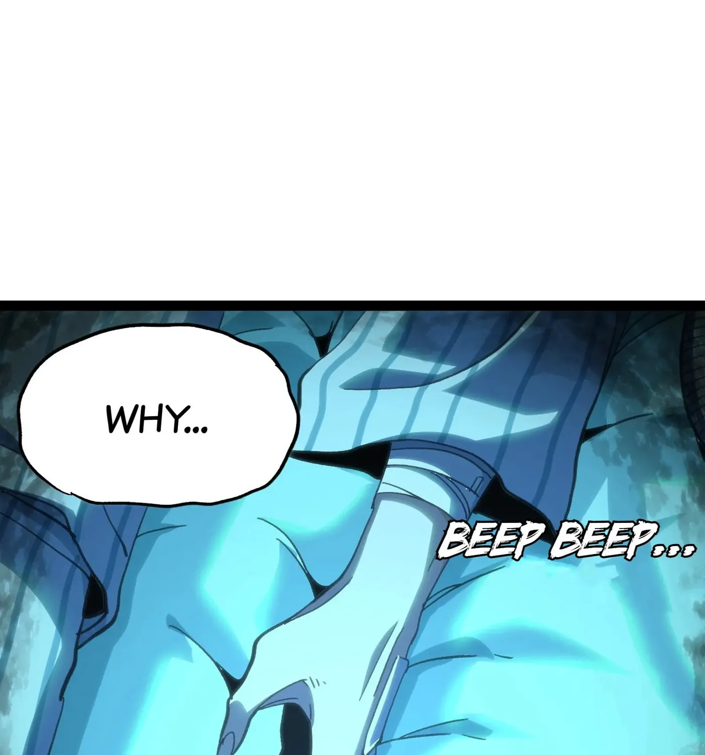 The Unrivaled Delinquent in Combat Has Ended Up Becoming a Healer Within a Game Chapter 72 page 82 - 