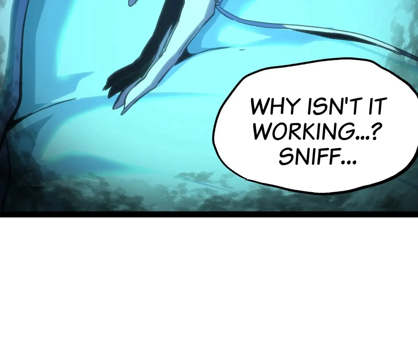 The Unrivaled Delinquent in Combat Has Ended Up Becoming a Healer Within a Game Chapter 72 page 83 - 