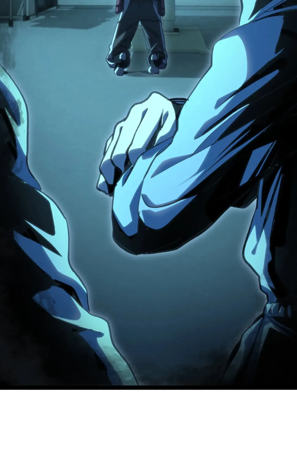 The Unrivaled Delinquent in Combat Has Ended Up Becoming a Healer Within a Game Chapter 72 page 88 - 