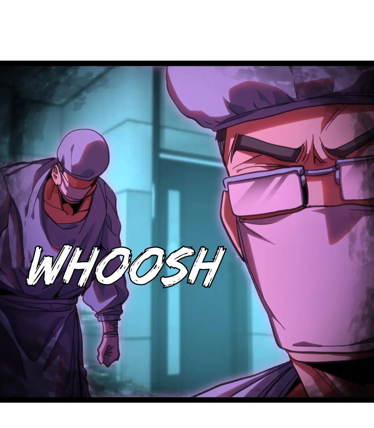The Unrivaled Delinquent in Combat Has Ended Up Becoming a Healer Within a Game Chapter 72 page 94 - 