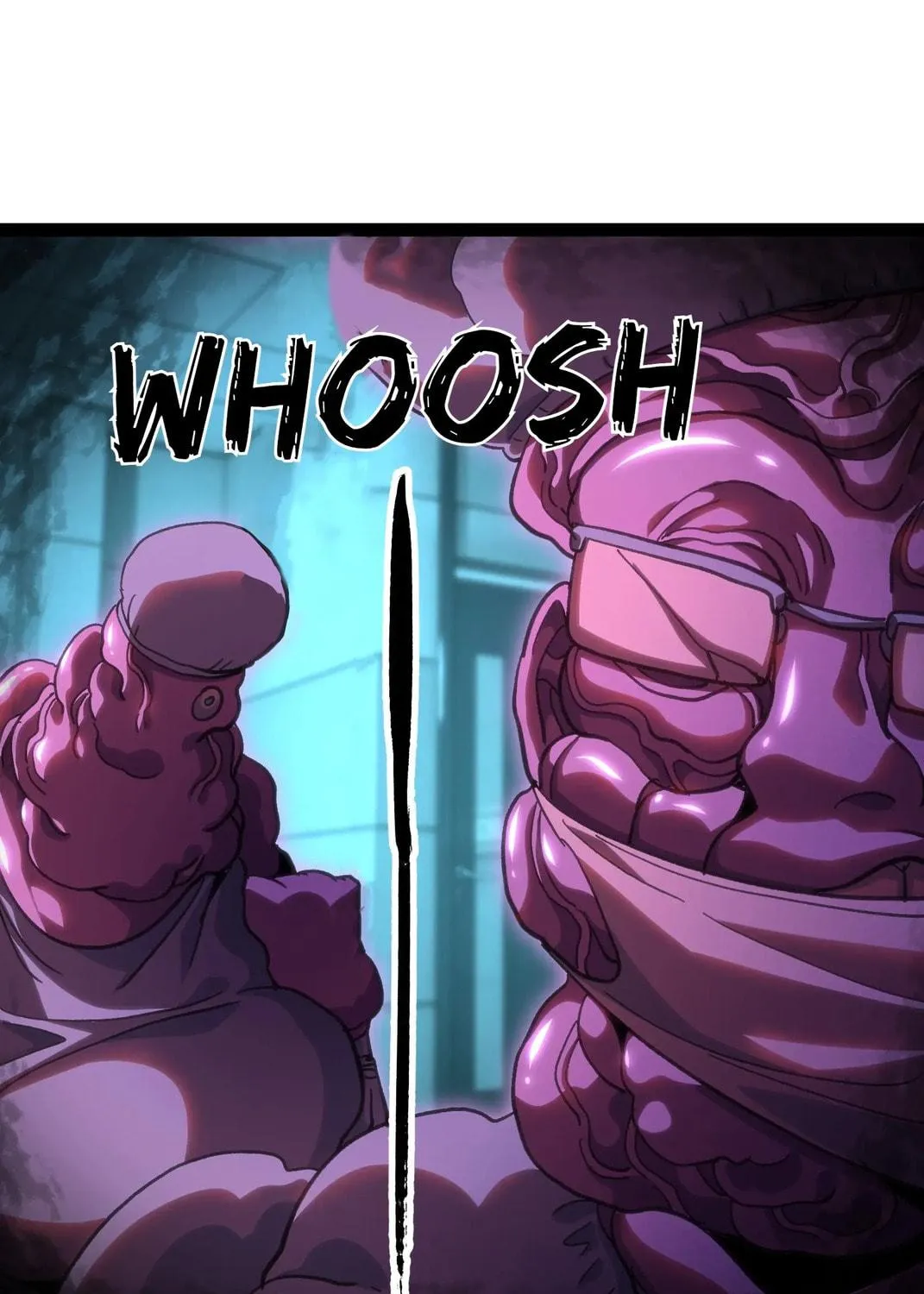 The Unrivaled Delinquent in Combat Has Ended Up Becoming a Healer Within a Game Chapter 72 page 96 - 