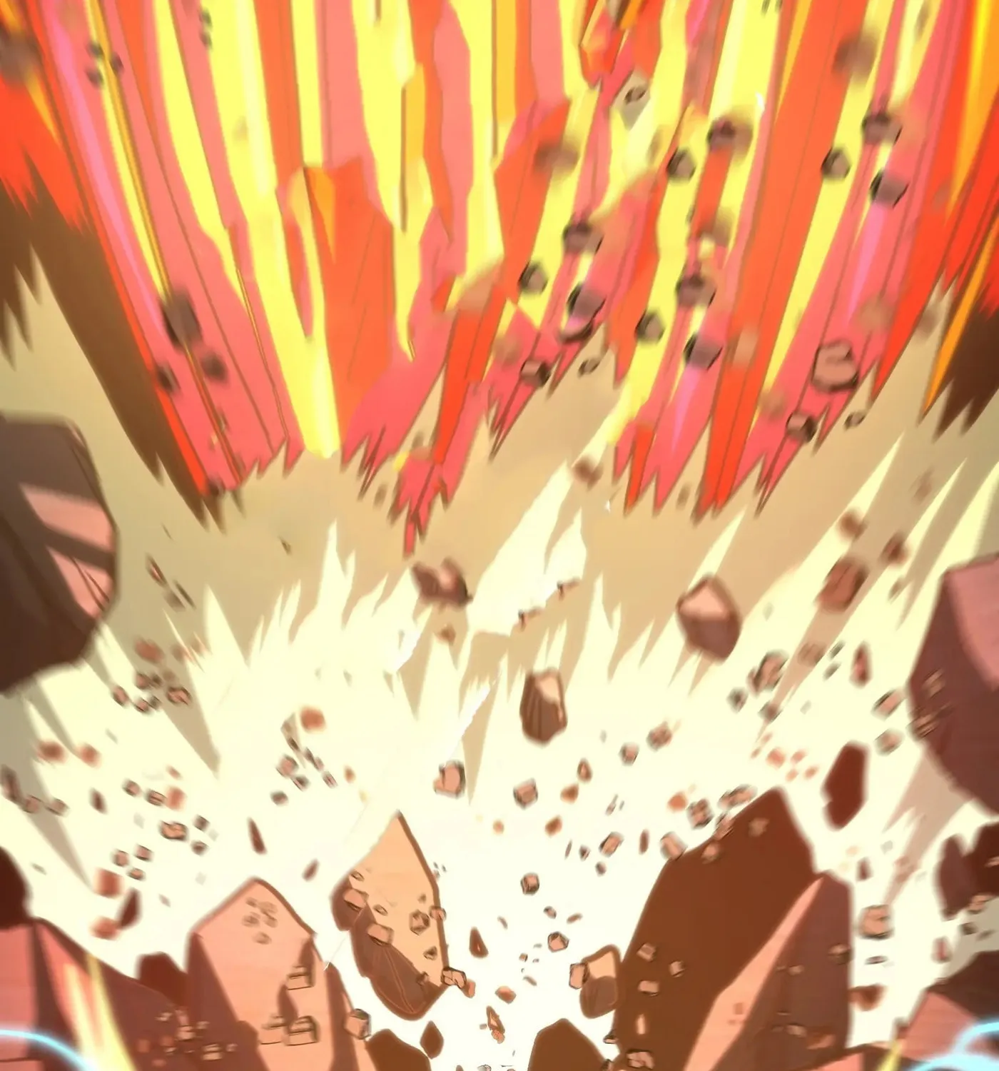 The Unrivaled Delinquent in Combat Has Ended Up Becoming a Healer Within a Game Chapter 73 page 11 - 