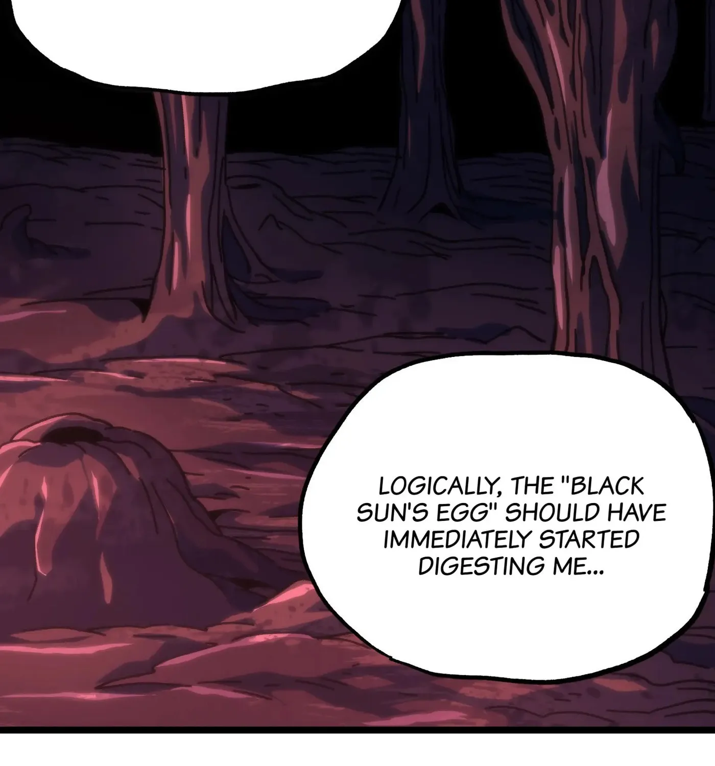 The Unrivaled Delinquent in Combat Has Ended Up Becoming a Healer Within a Game Chapter 73 page 101 - 