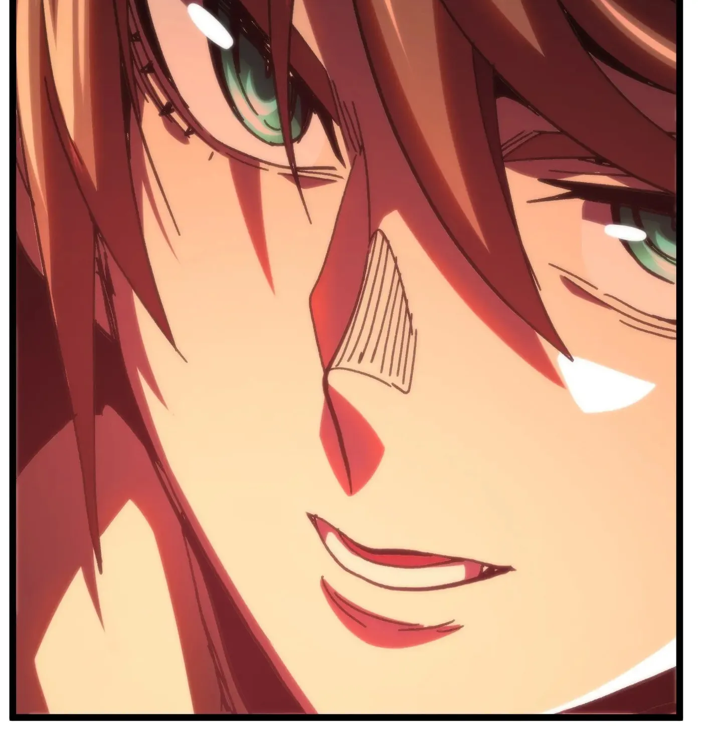 The Unrivaled Delinquent in Combat Has Ended Up Becoming a Healer Within a Game Chapter 73 page 108 - 