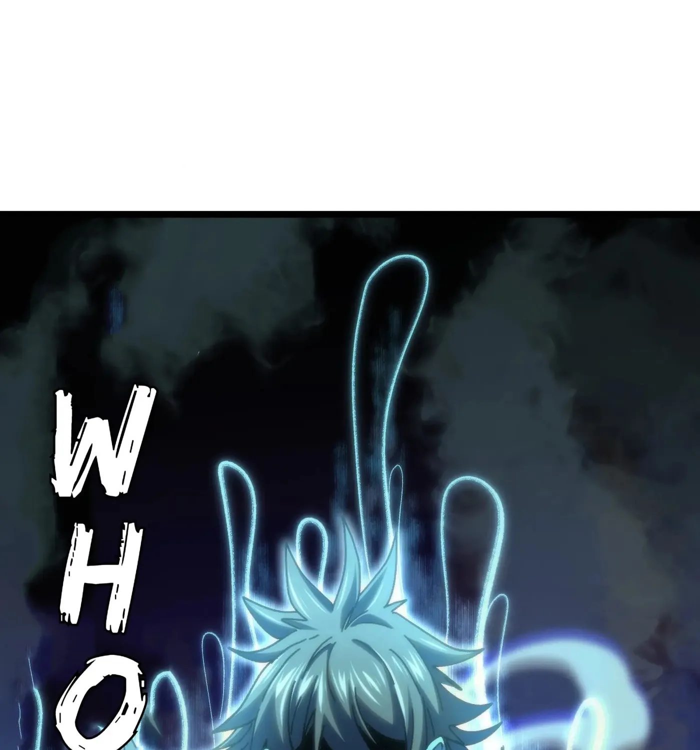 The Unrivaled Delinquent in Combat Has Ended Up Becoming a Healer Within a Game Chapter 73 page 112 - 