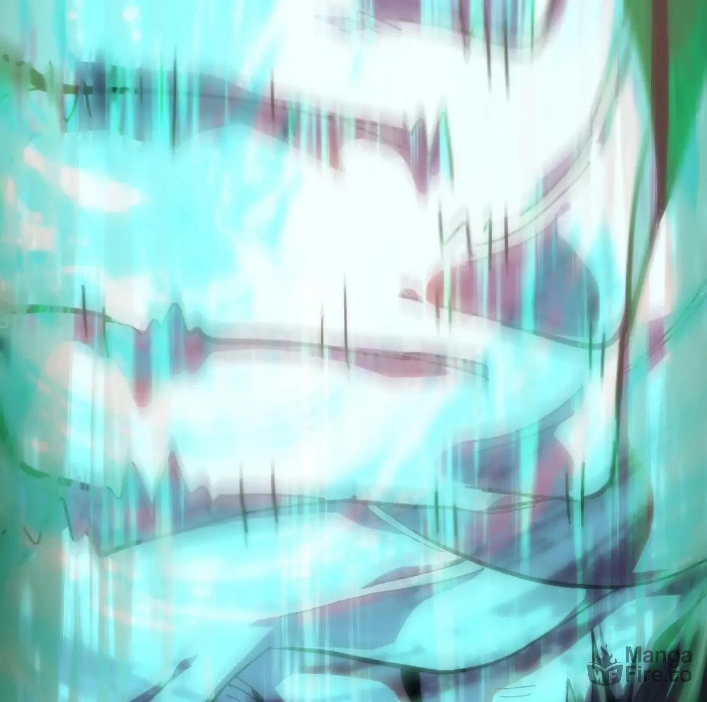 The Unrivaled Delinquent in Combat Has Ended Up Becoming a Healer Within a Game Chapter 73 page 116 - 
