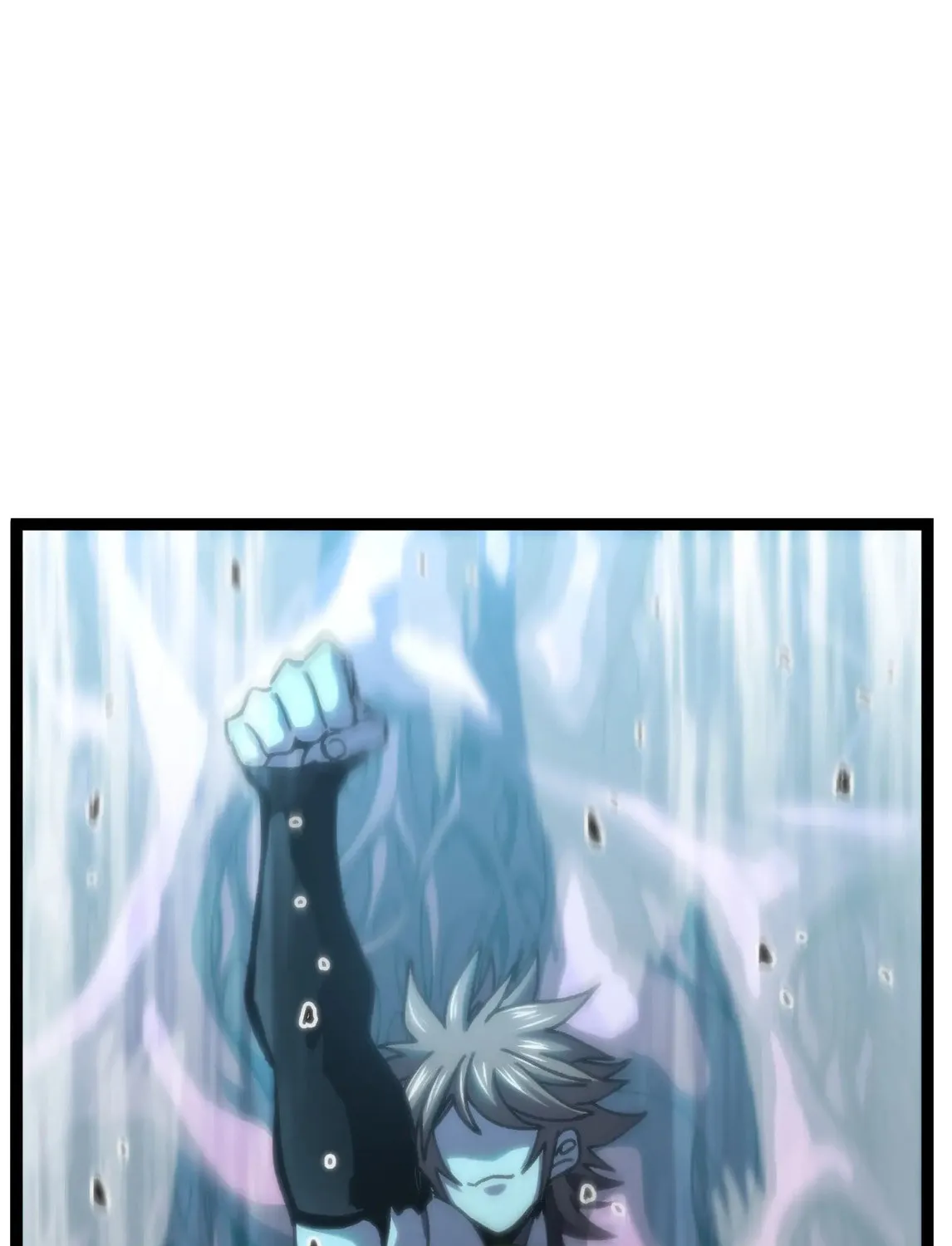 The Unrivaled Delinquent in Combat Has Ended Up Becoming a Healer Within a Game Chapter 73 page 125 - 