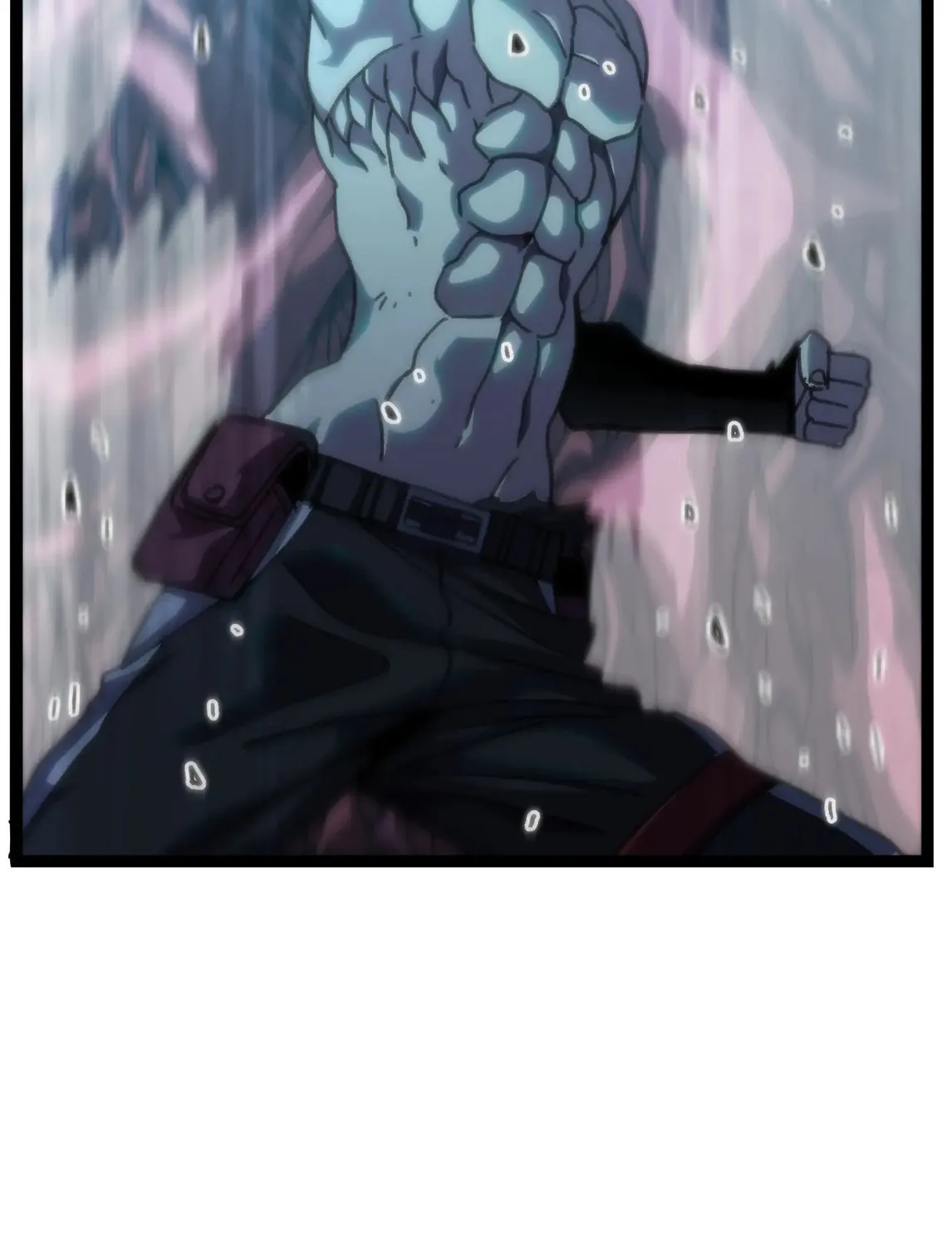 The Unrivaled Delinquent in Combat Has Ended Up Becoming a Healer Within a Game Chapter 73 page 127 - 