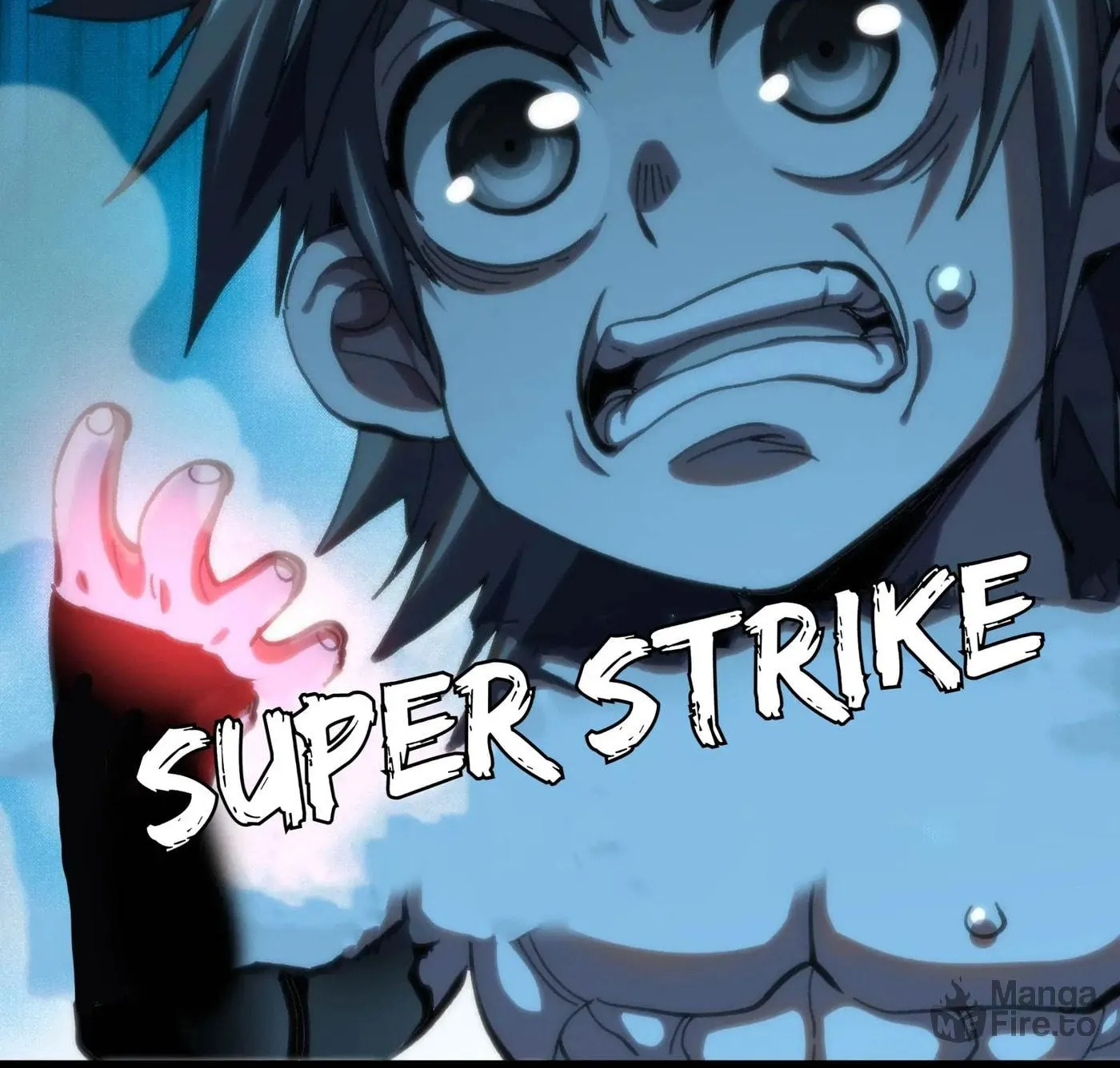 The Unrivaled Delinquent in Combat Has Ended Up Becoming a Healer Within a Game Chapter 73 page 130 - 