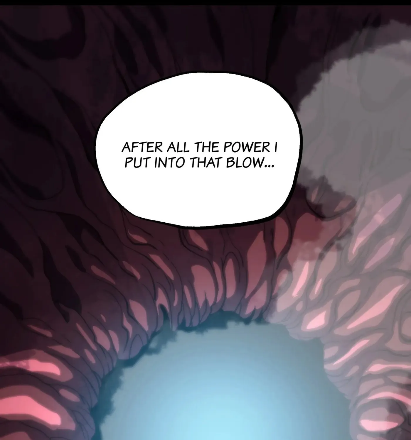 The Unrivaled Delinquent in Combat Has Ended Up Becoming a Healer Within a Game Chapter 73 page 131 - 