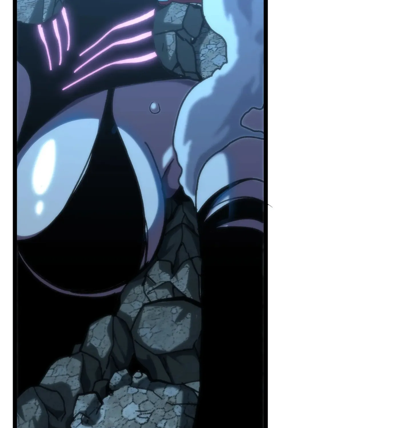 The Unrivaled Delinquent in Combat Has Ended Up Becoming a Healer Within a Game Chapter 73 page 147 - 