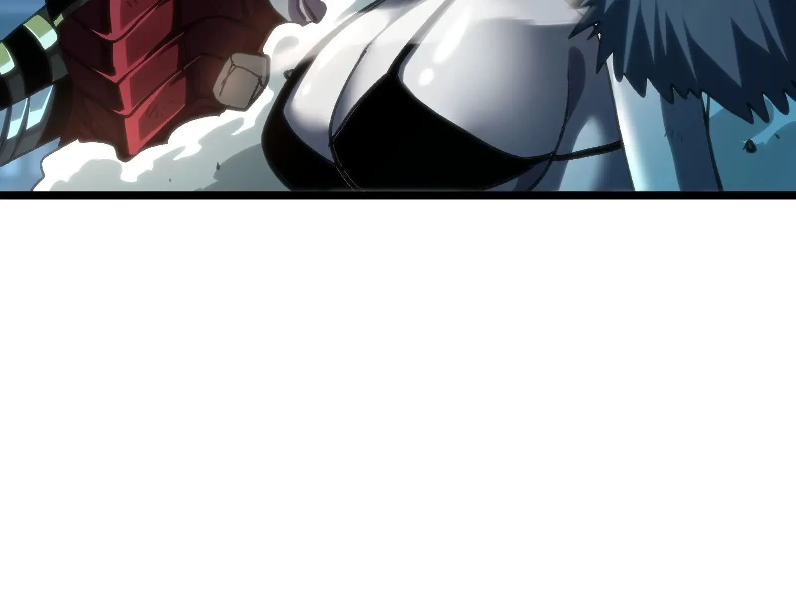 The Unrivaled Delinquent in Combat Has Ended Up Becoming a Healer Within a Game Chapter 73 page 16 - 