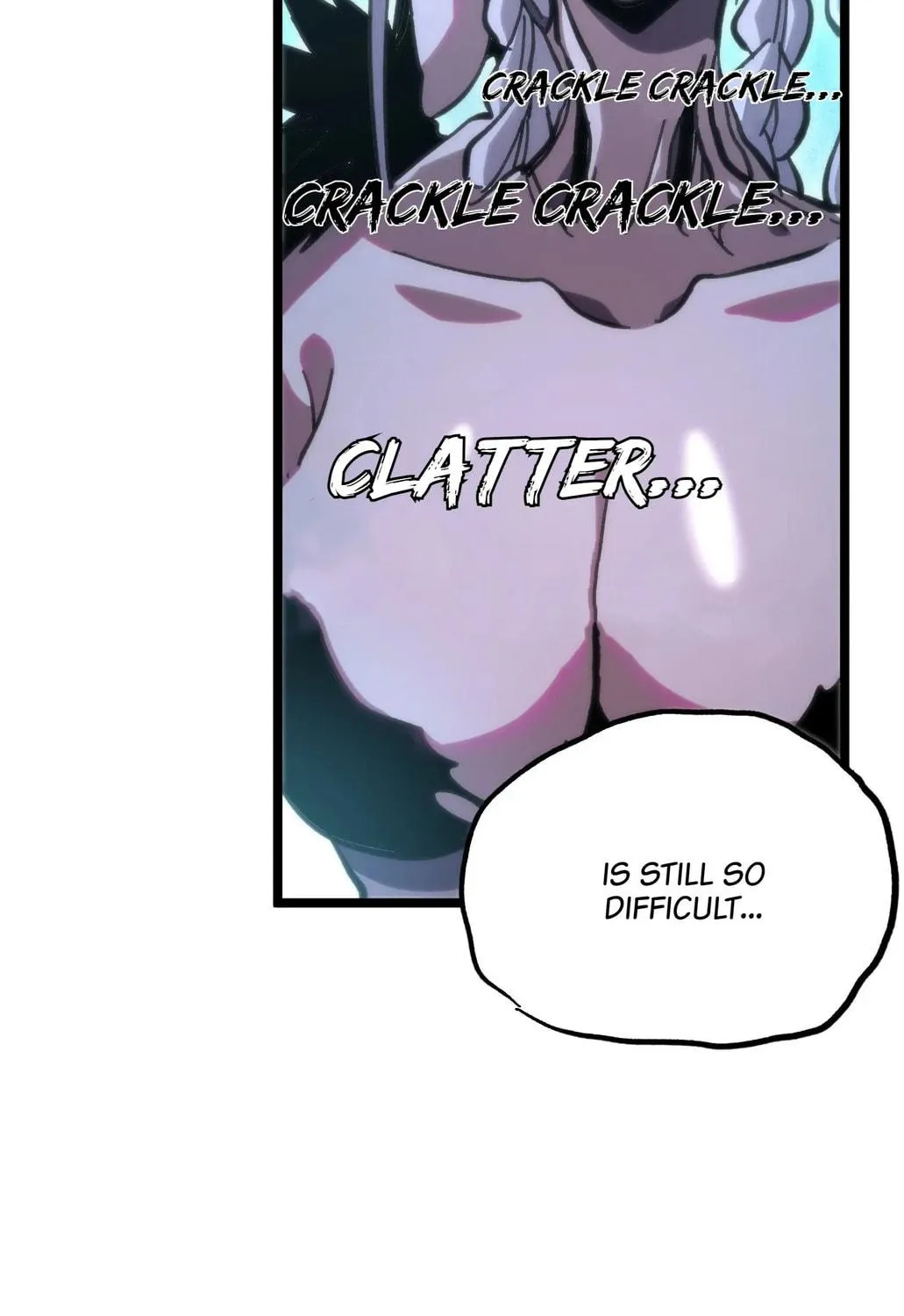 The Unrivaled Delinquent in Combat Has Ended Up Becoming a Healer Within a Game Chapter 73 page 151 - 