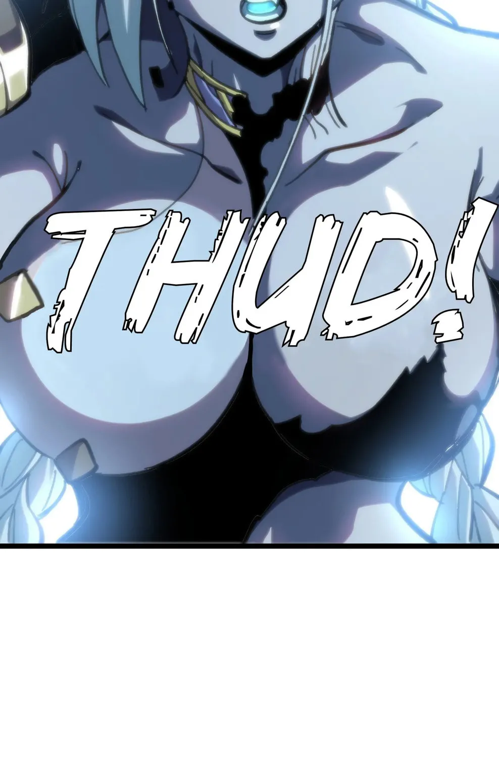 The Unrivaled Delinquent in Combat Has Ended Up Becoming a Healer Within a Game Chapter 73 page 155 - 