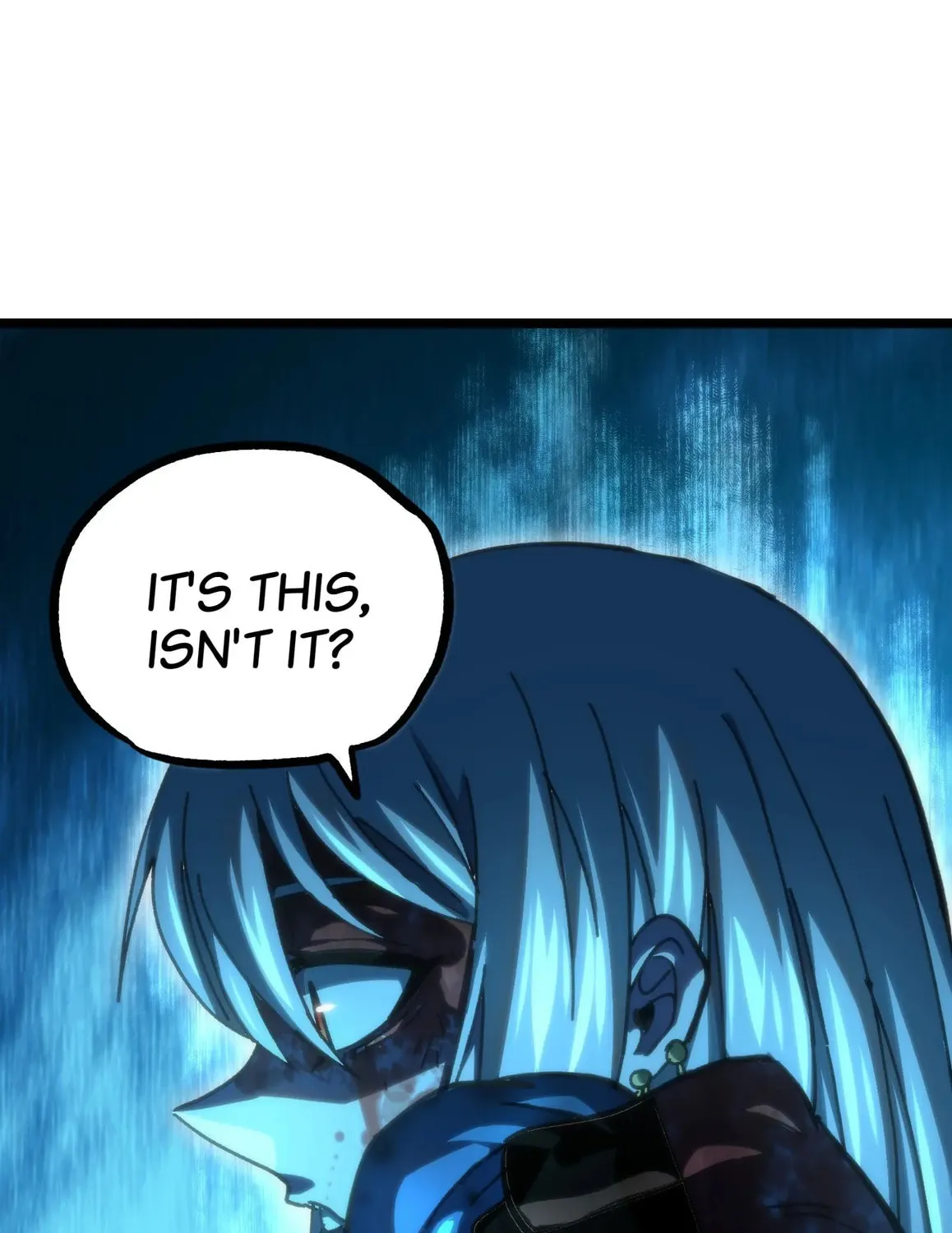 The Unrivaled Delinquent in Combat Has Ended Up Becoming a Healer Within a Game Chapter 73 page 171 - 