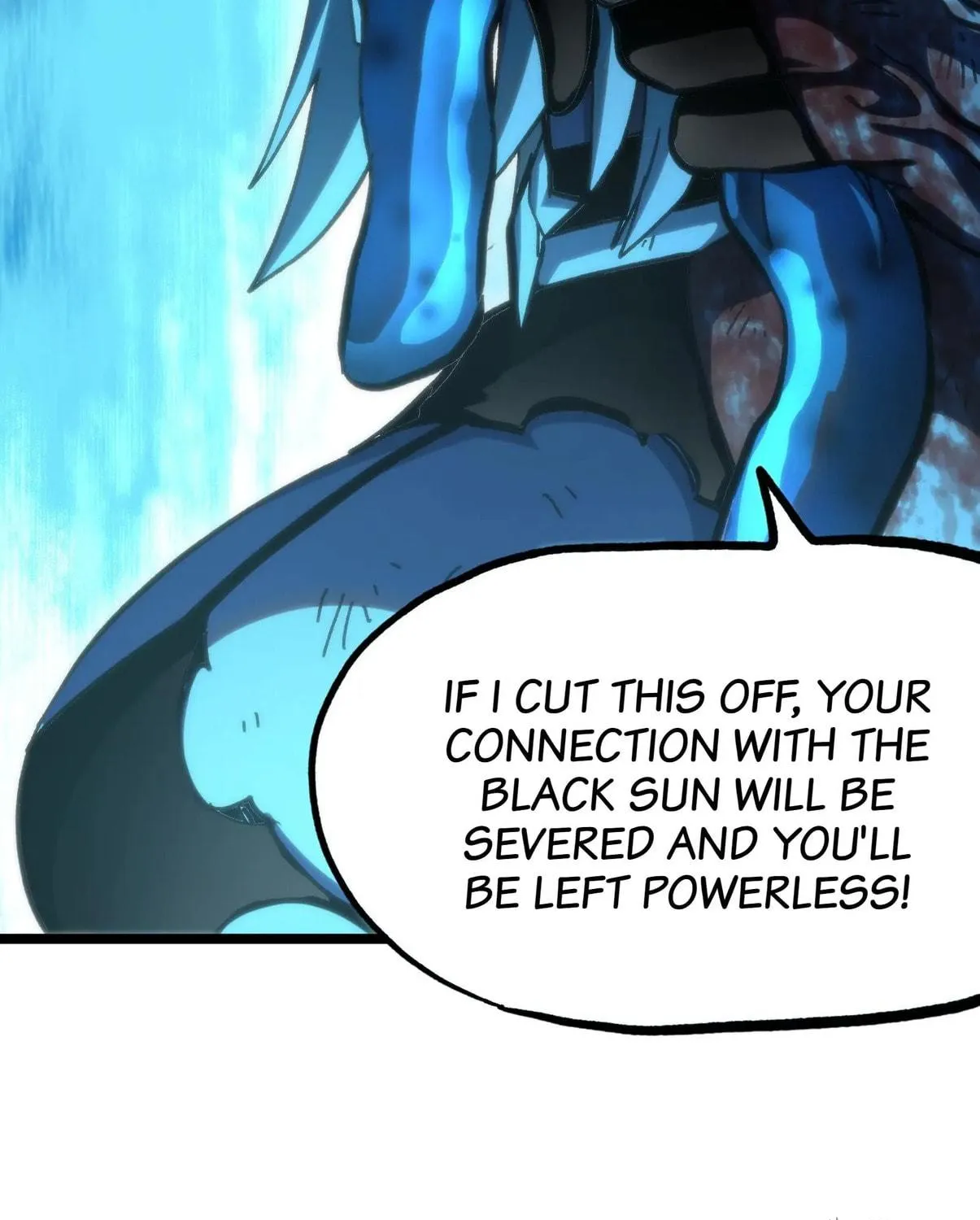 The Unrivaled Delinquent in Combat Has Ended Up Becoming a Healer Within a Game Chapter 73 page 173 - 