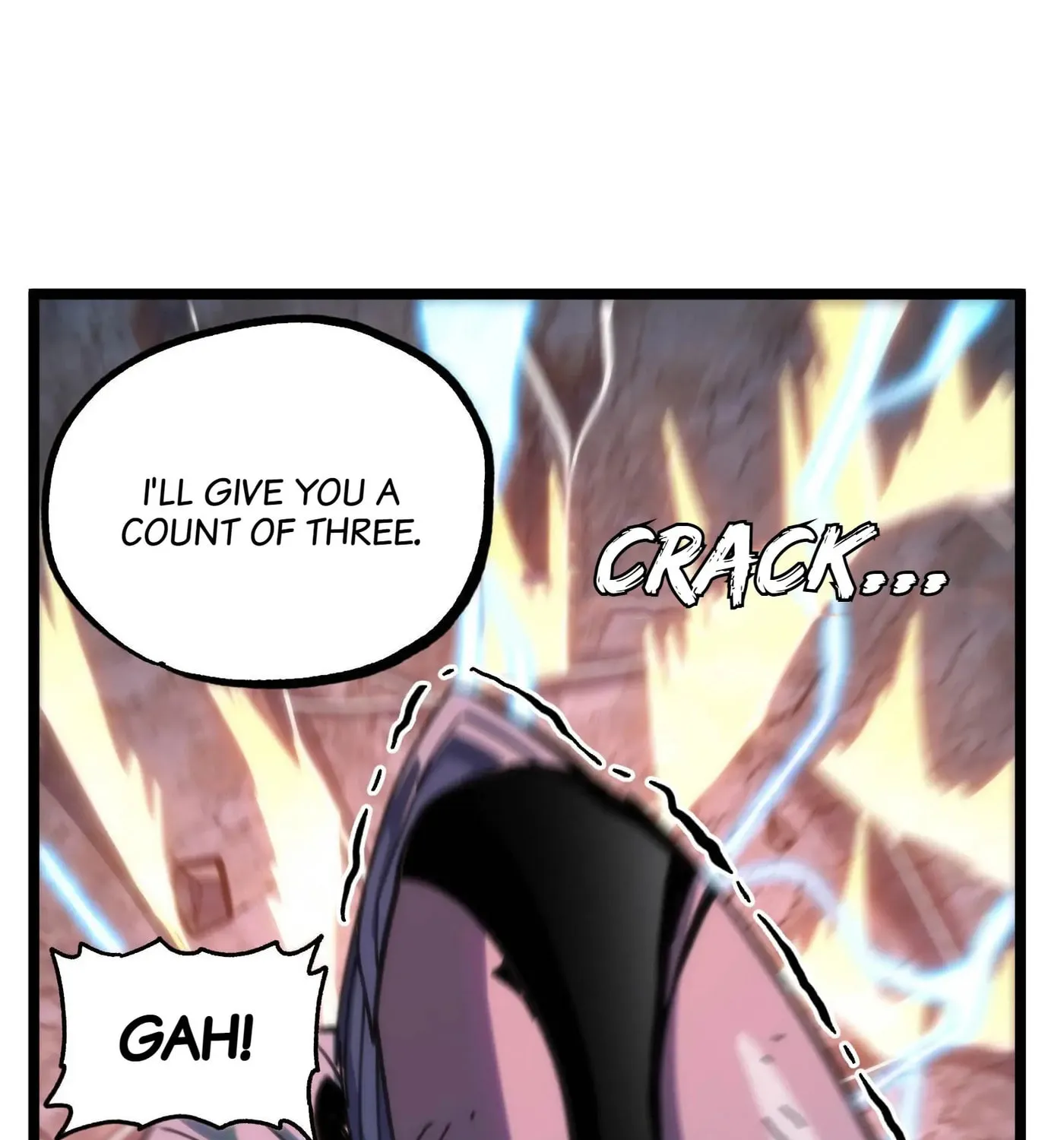The Unrivaled Delinquent in Combat Has Ended Up Becoming a Healer Within a Game Chapter 73 page 175 - 