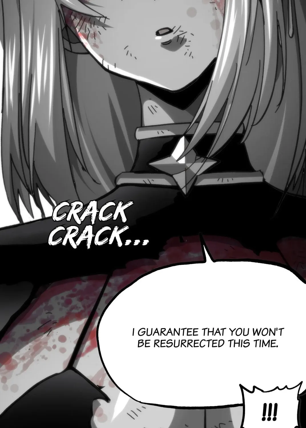 The Unrivaled Delinquent in Combat Has Ended Up Becoming a Healer Within a Game Chapter 73 page 180 - 