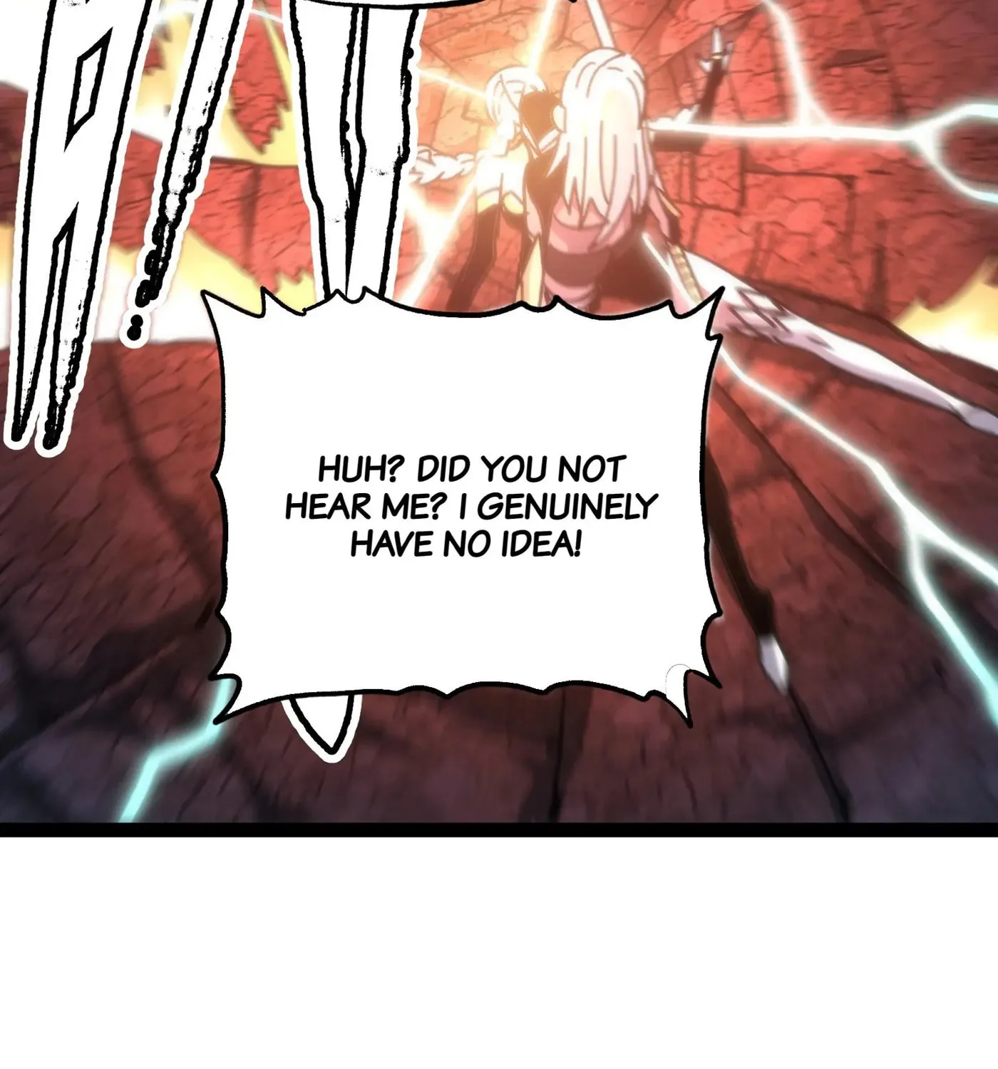 The Unrivaled Delinquent in Combat Has Ended Up Becoming a Healer Within a Game Chapter 73 page 186 - 