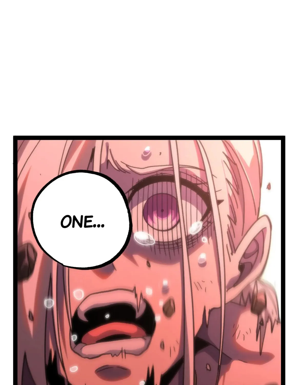 The Unrivaled Delinquent in Combat Has Ended Up Becoming a Healer Within a Game Chapter 73 page 188 - 