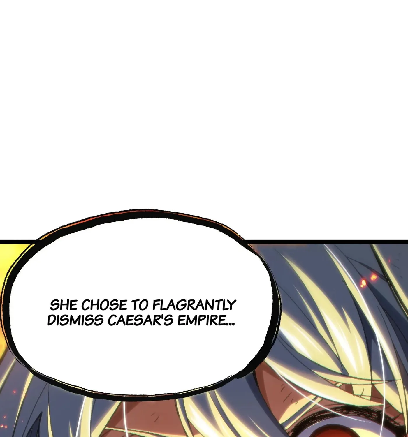 The Unrivaled Delinquent in Combat Has Ended Up Becoming a Healer Within a Game Chapter 73 page 25 - 