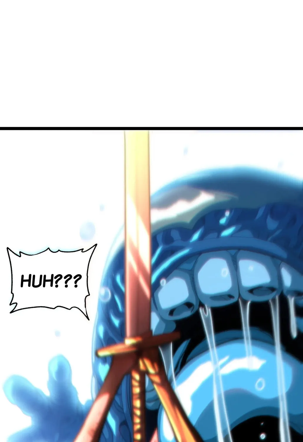 The Unrivaled Delinquent in Combat Has Ended Up Becoming a Healer Within a Game Chapter 73 page 38 - 