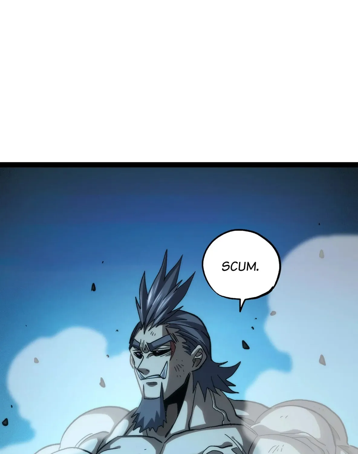 The Unrivaled Delinquent in Combat Has Ended Up Becoming a Healer Within a Game Chapter 73 page 46 - 