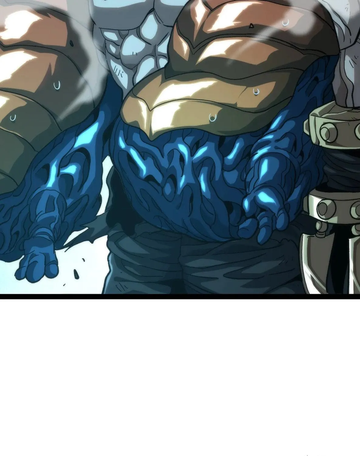 The Unrivaled Delinquent in Combat Has Ended Up Becoming a Healer Within a Game Chapter 73 page 48 - 