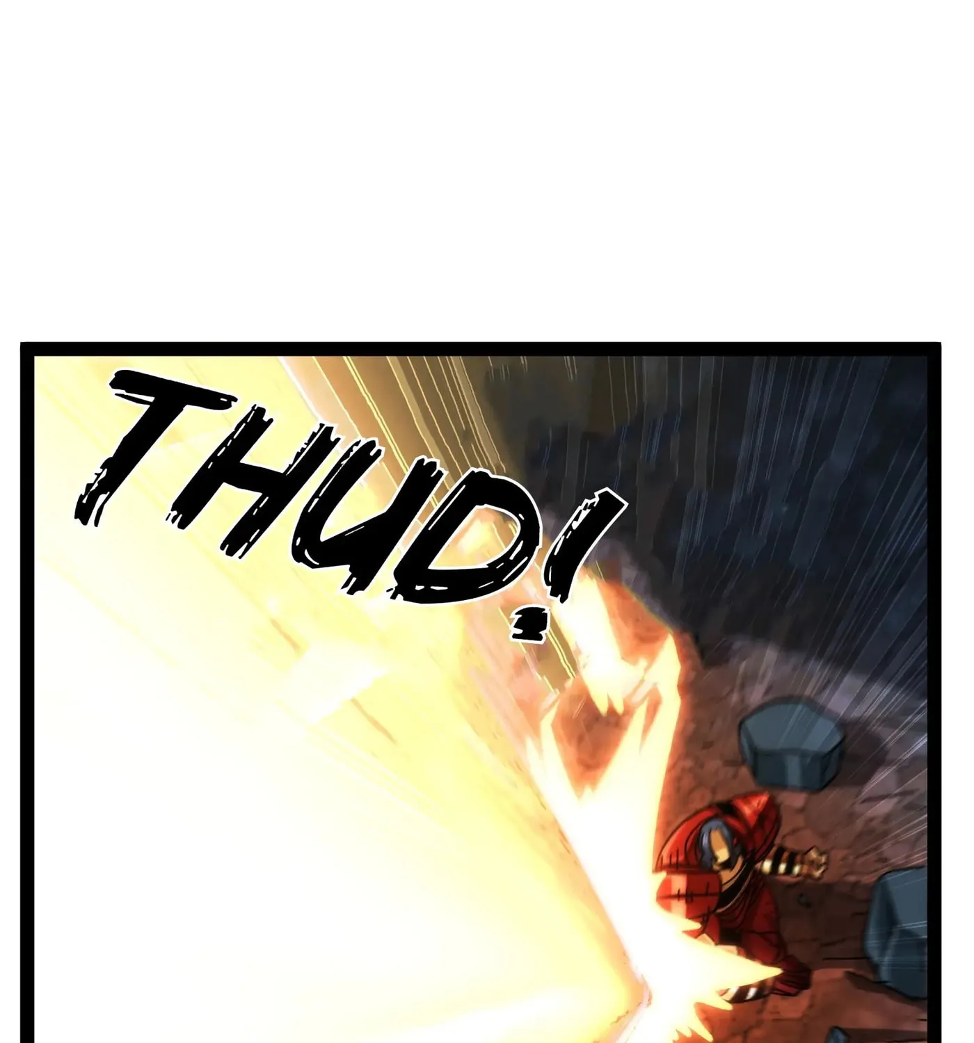 The Unrivaled Delinquent in Combat Has Ended Up Becoming a Healer Within a Game Chapter 73 page 56 - 