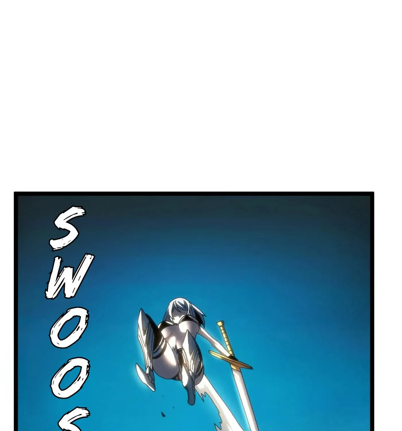 The Unrivaled Delinquent in Combat Has Ended Up Becoming a Healer Within a Game Chapter 73 page 7 - 