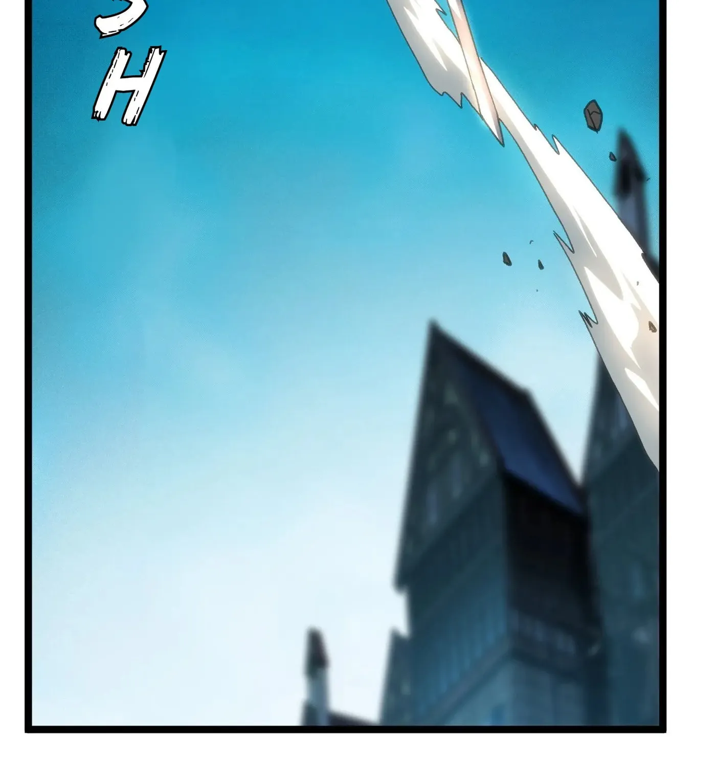 The Unrivaled Delinquent in Combat Has Ended Up Becoming a Healer Within a Game Chapter 73 page 8 - 